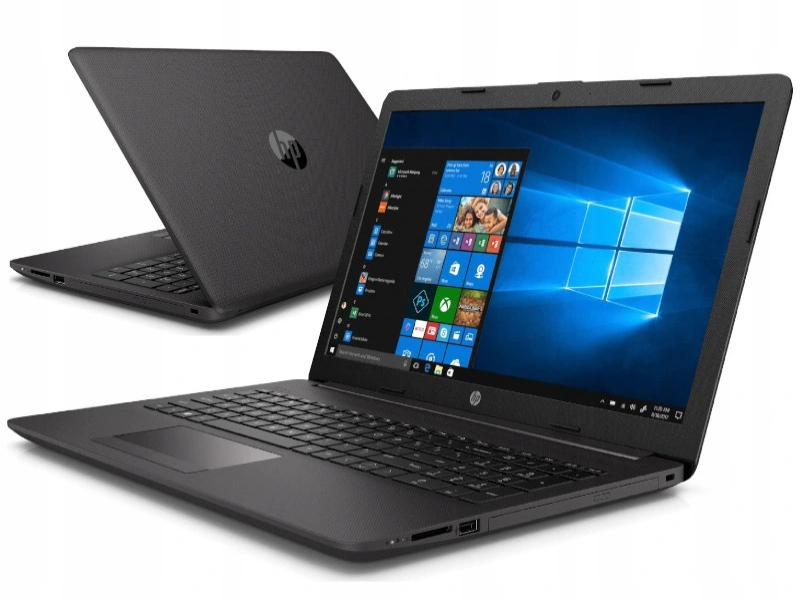 tani i dobry laptop - mocny